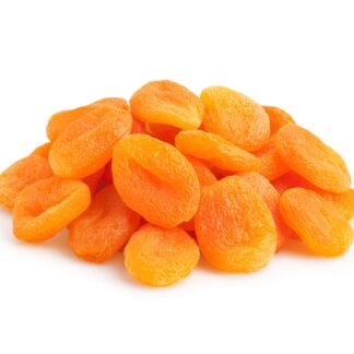 مشمش مجفف